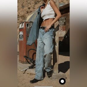 Elwood Industry Pant